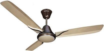 HAVELLS Spartz 1200mm Ceiling Fan with 1 Year Warranty 1200 mm Ceiling Fan