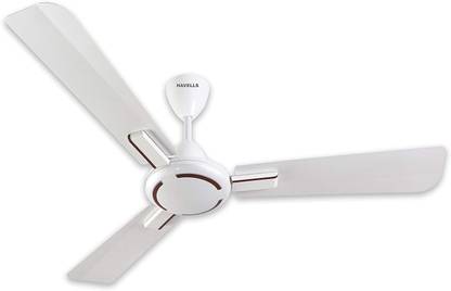 HAVELLS Ambrose 1200mm Ceiling Fan with 2 Year Warranty Anti Dust 1200 mm Ceiling Fan