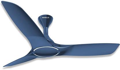 HAVELLS Stealth Air Ceiling Fan with 1 Year Warranty 1200 mm Ceiling Fan