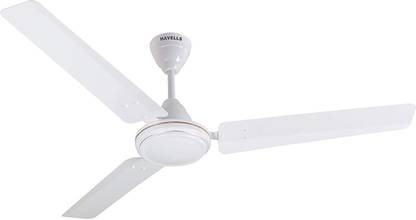 HAVELLS Pacer 1400mm Ceiling Fan with 1 Year Warranty 1200 mm Ceiling Fan