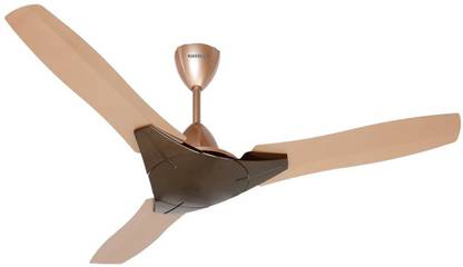 HAVELLS Troika 1200mm Ceiling Fan with 1 Year Warranty 1200 mm Ceiling Fan