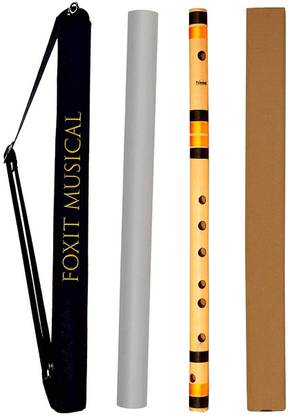 Foxit Musical Bamboo Flute