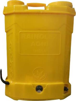 Rainolex Agni 2 in 1 18 L Backpack Sprayer