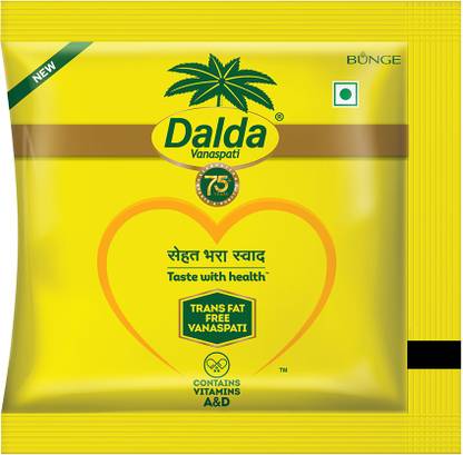 Dalda Vanaspati Pouch