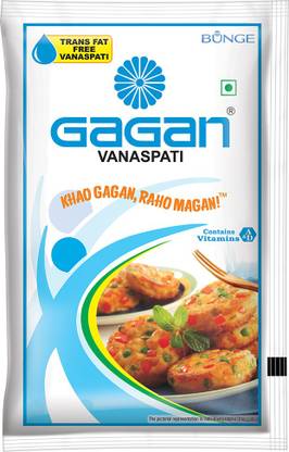 Gagan Vanaspati Pouch
