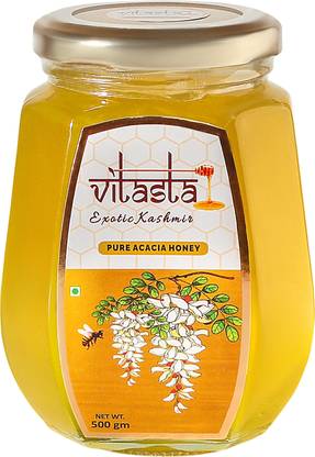 VITASTA EXOTIC KASHMIR