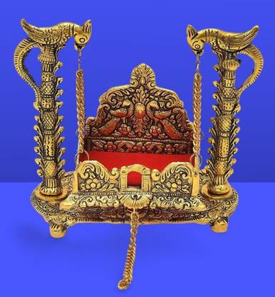 Lootnixx dorvik collections Laddu Gopal, Shree Krishana, Kanha Ji Jhula, krishna Jhula