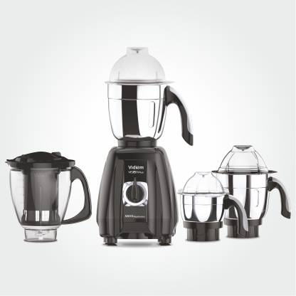 Vidiem by VIDIEM Vision Plus 750 W Juicer Mixer Grinder
