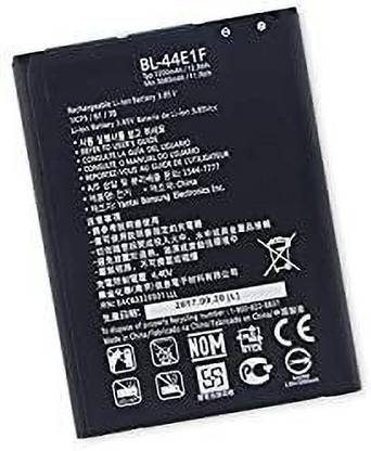 Bappa Mobile Accessories Mobile Battery For  LG V20/ Stylo 3