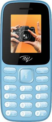 itel It2171 Keypad Mobile|1000 mAh battery|Expandable Storage upto 32GB