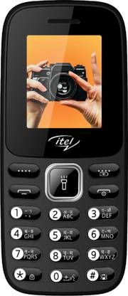 itel It2171 Keypad Mobile|1000 mAh battery|Expandable Storage upto 32GB