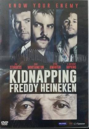 Kidnapping Freddy Heineken