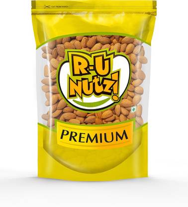 RUNutz Almonds