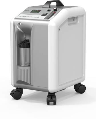 TIPL OC10 Oxygen Concentrator