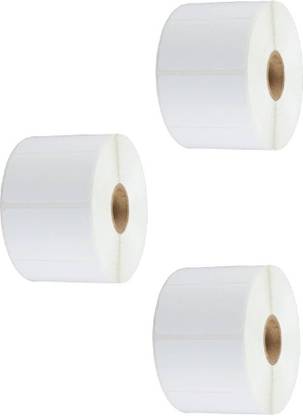 youlogic Self-Adhesive Paper Label