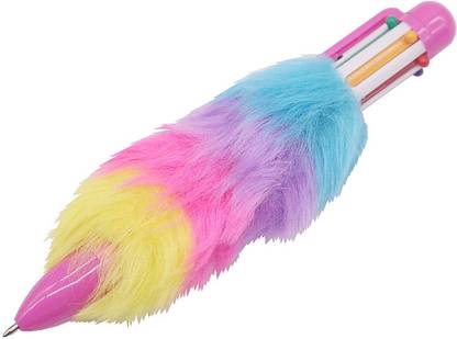 MSN multi color Ball Pen