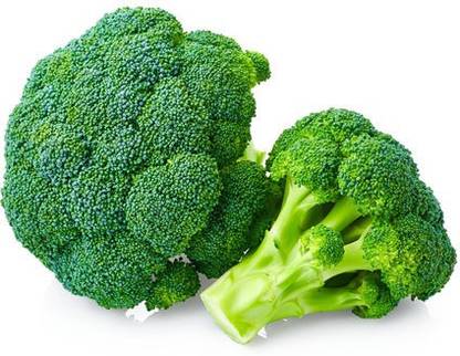 Green World BROCCOLI SEEDS (50 SEEDS) Seed