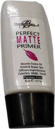 Diana of London PERFECT MATTE PRIMER Primer  - 30 ml