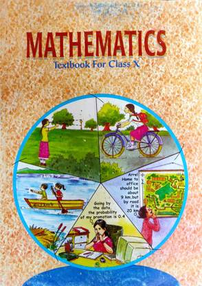 Mathematics Class 10 (Code 1062)