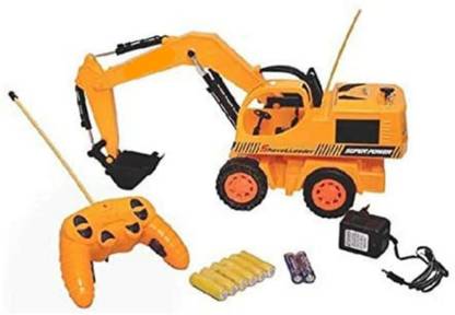 TOY RK SHINE JB-86