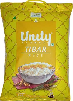 Unity Tibar Basmati Rice