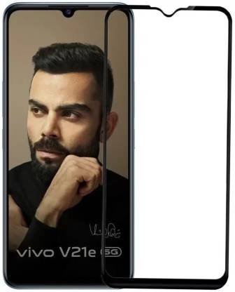 Gorilla Innovation Tempered Glass Guard for Vivo V21, Vivo V21e, Vivo V21 5G, Vivo V21e 5G