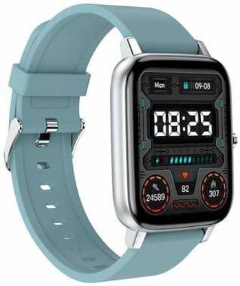 Calvinford Full-Touch Smart Watch with StopWatch Smartwatch
