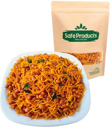 Safe Products Kerala Homemade Spicy Mixture 250 gm