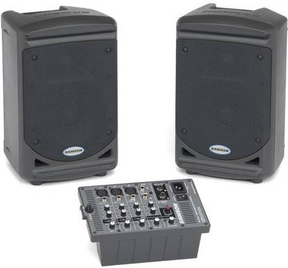 SAMSON XP150 150 W PA Speaker