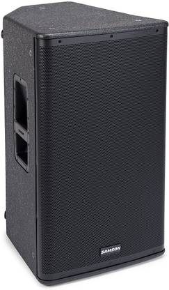SAMSON RSX115A 1600 W PA Speaker