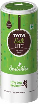 Tata lite salt sprinkler 100 gm Iodized Salt