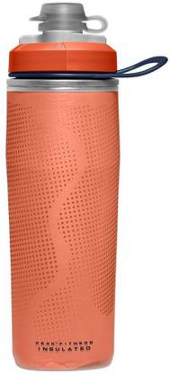 CamelBak Peak Fitness Chill 500ml Koi/Navy Sports Bottle Holder