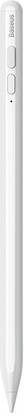 Baseus Smooth Writing Capacitive Stylus for iPad Pro / iPad (Active version) (Anti misoperation) white Stylus