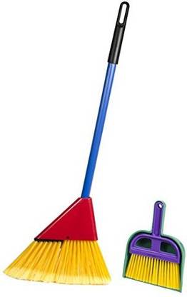 Schylling Schylling Little Helper Broom Set Toy Accessory