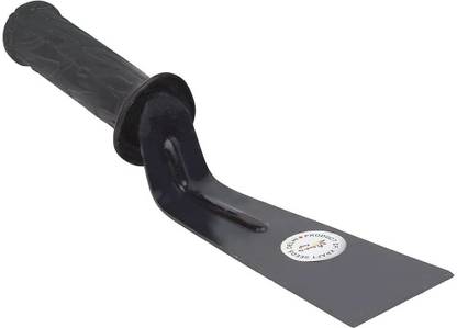 JMD Tools Premium Quality Khurpi or Khurpa 25 cm Garden Trowel