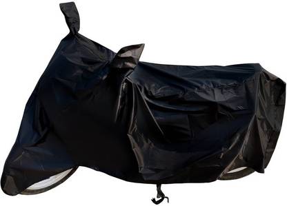 Horseyaart Waterproof Two Wheeler Cover for Hero
