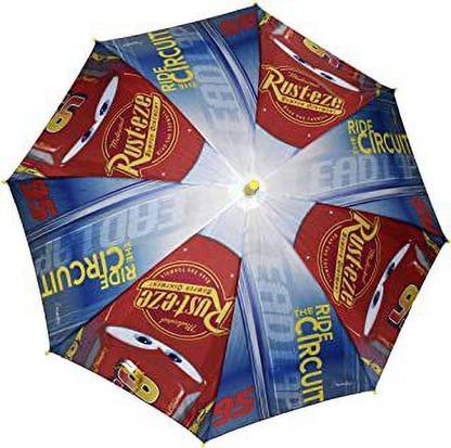 Flying monk Francesco Bernoulli Lightning Umbrella