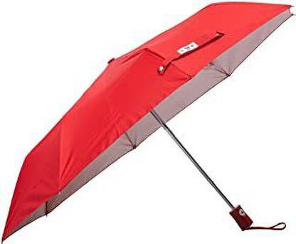 Flying monk Eco 3 Fold Umbrella