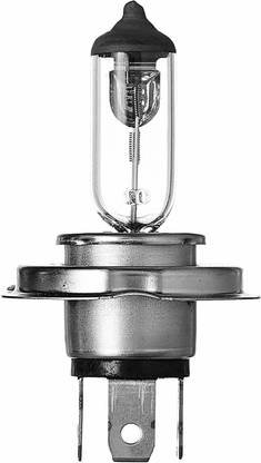 UNO MINDA H4-5003 Headlight Motorbike Halogen (12 V, 100 W)