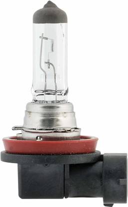 UNO MINDA H16-7028 Fog Lamp Motorbike Halogen (12 V, 19 W)