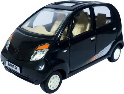 centy Nano with Sunroof and Pull back action