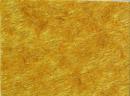 Grapits Fiber glitter wall coating GC_40 GOLD Functional Wall Paint