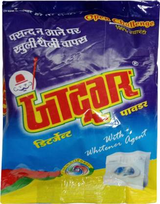 Jadugar Detergent Powder Detergent Powder