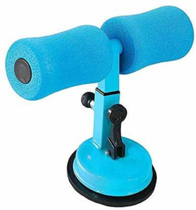 ALORNOR Sit Up Bar for Crunches Home Workout Abdominal Fitnes Exercise Ab Exerciser