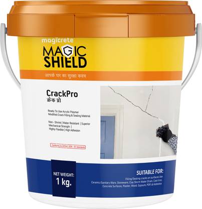 magicrete MagicShield - CrackPRO Adhesive