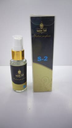 SWEET TON S2 Car Freshener Spray S2