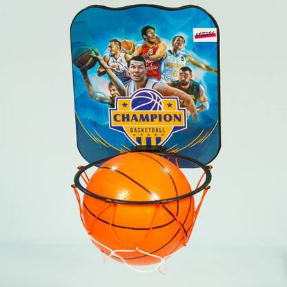 HMV Arcade Basketball Game