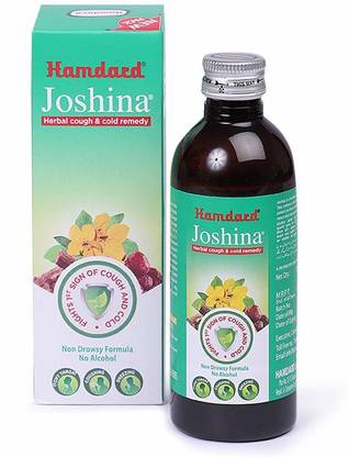 Hamdard JOSHINA 200 ML