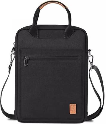 WIWU Tablet Bag for 12.9 Inch laptops and tablets with shoulder strap Waterproof Shoulder Bag