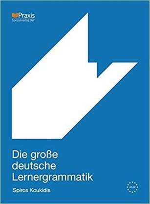 Die große deutsche Lernergrammatik